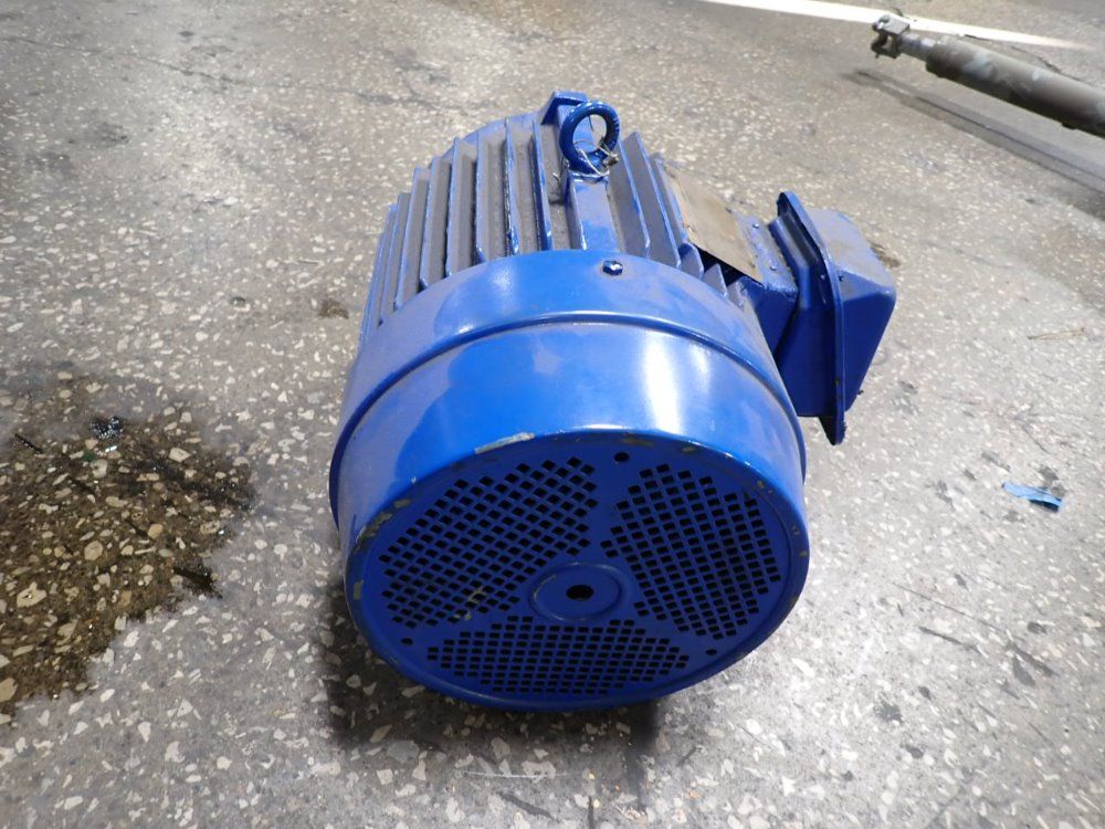 Ao Smith Motors Motor
