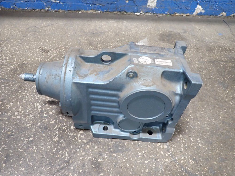 Seweurodrive Gear Reducer
