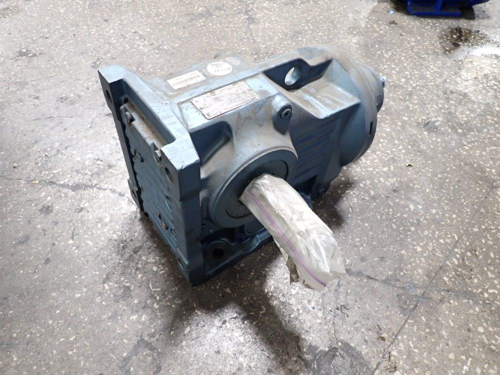 Seweurodrive Gear Reducer