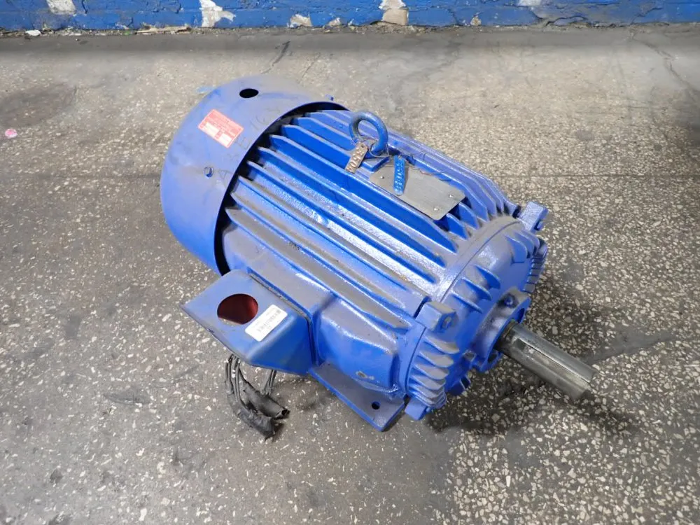 Toshiba Motor