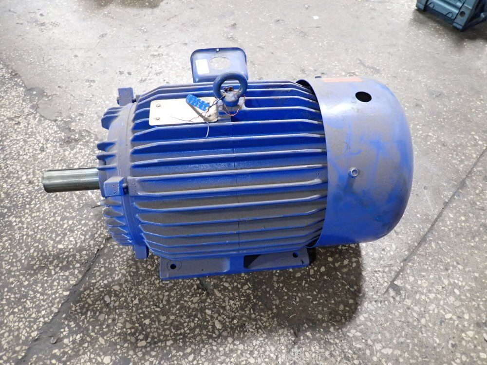 Toshiba Motor