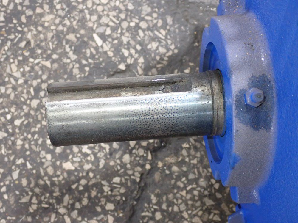 Toshiba Motor