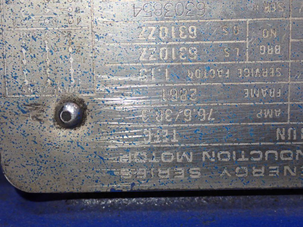 Toshiba Motor