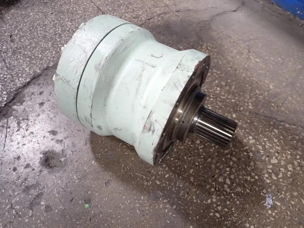 Kawasaki Pump