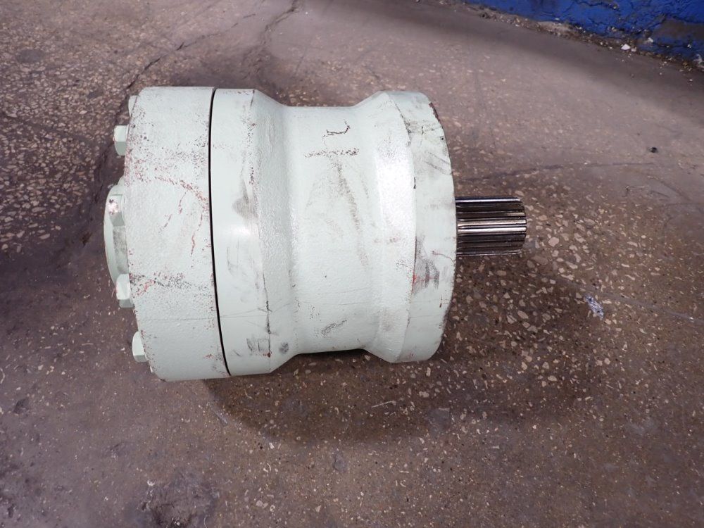 Kawasaki Pump