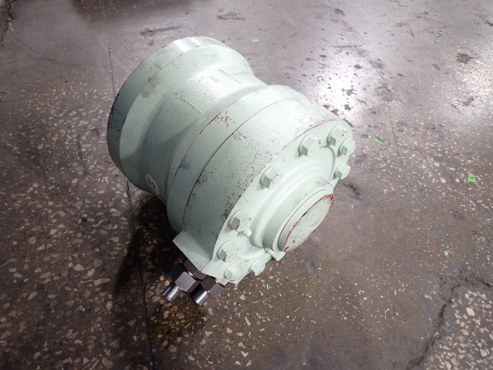 Kawasaki Pump