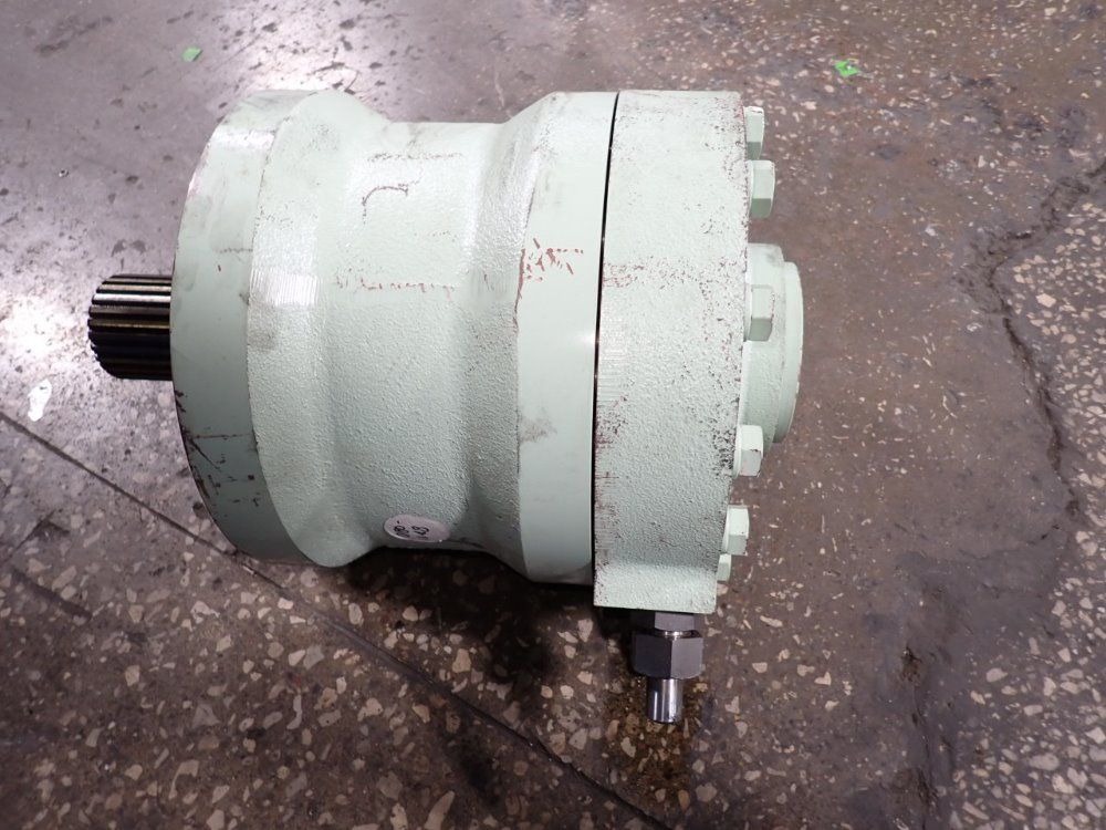 Kawasaki Pump