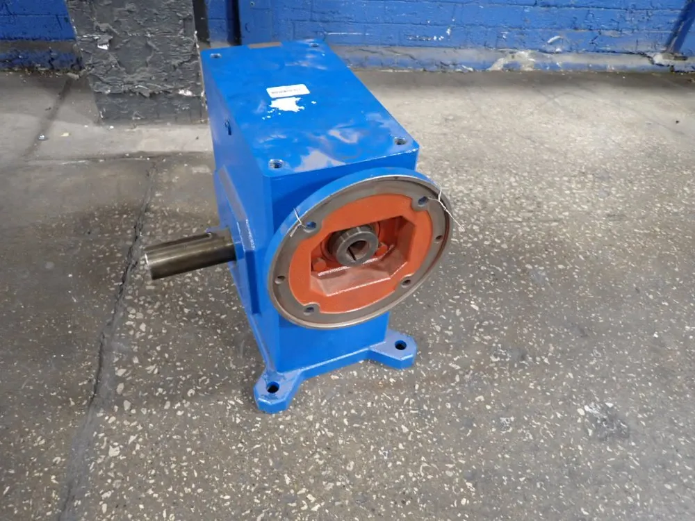 Falk Gear Reducer