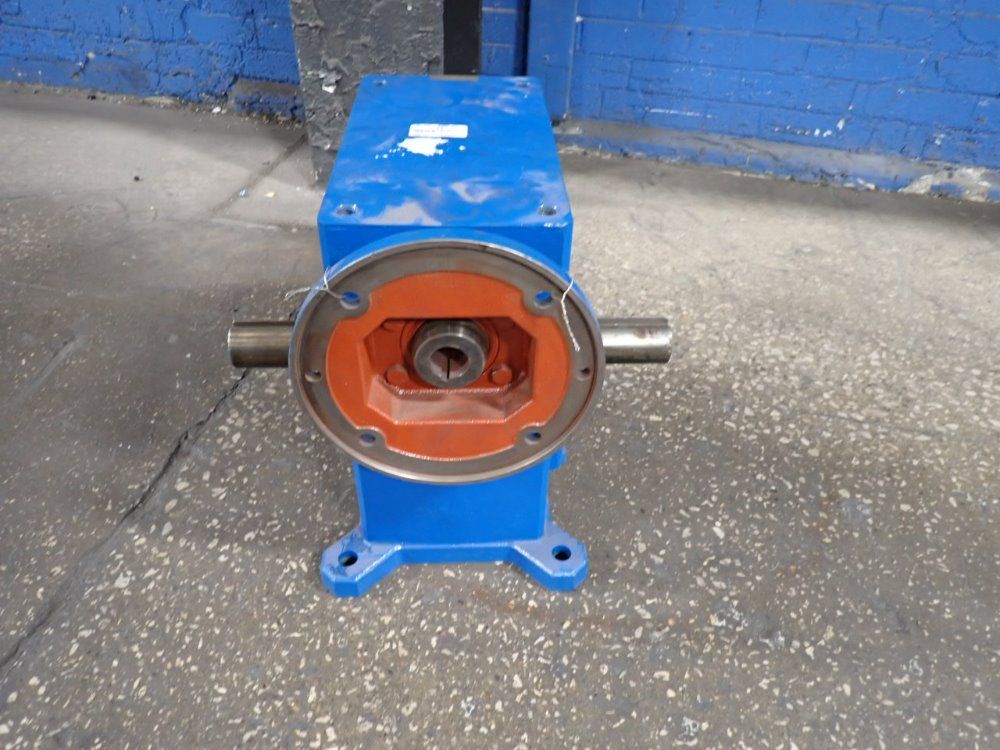 Falk Gear Reducer