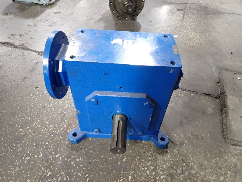 Falk Gear Reducer