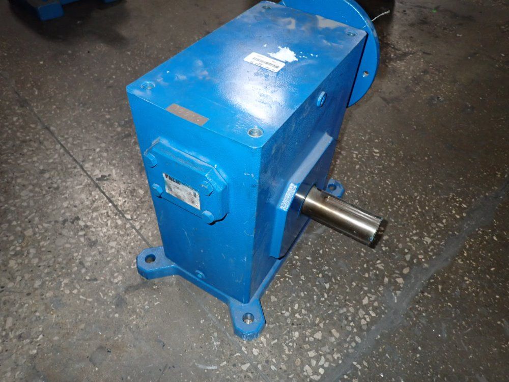 Falk Gear Reducer
