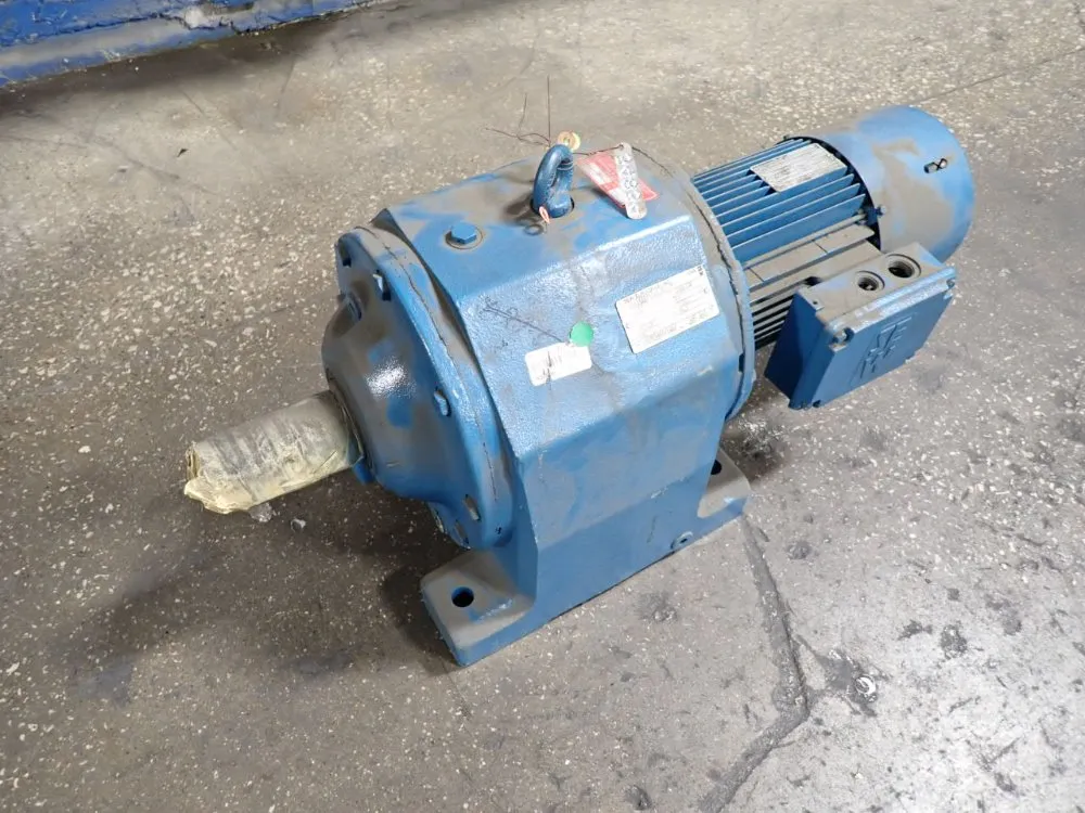 Seweurodrive Gear Drive