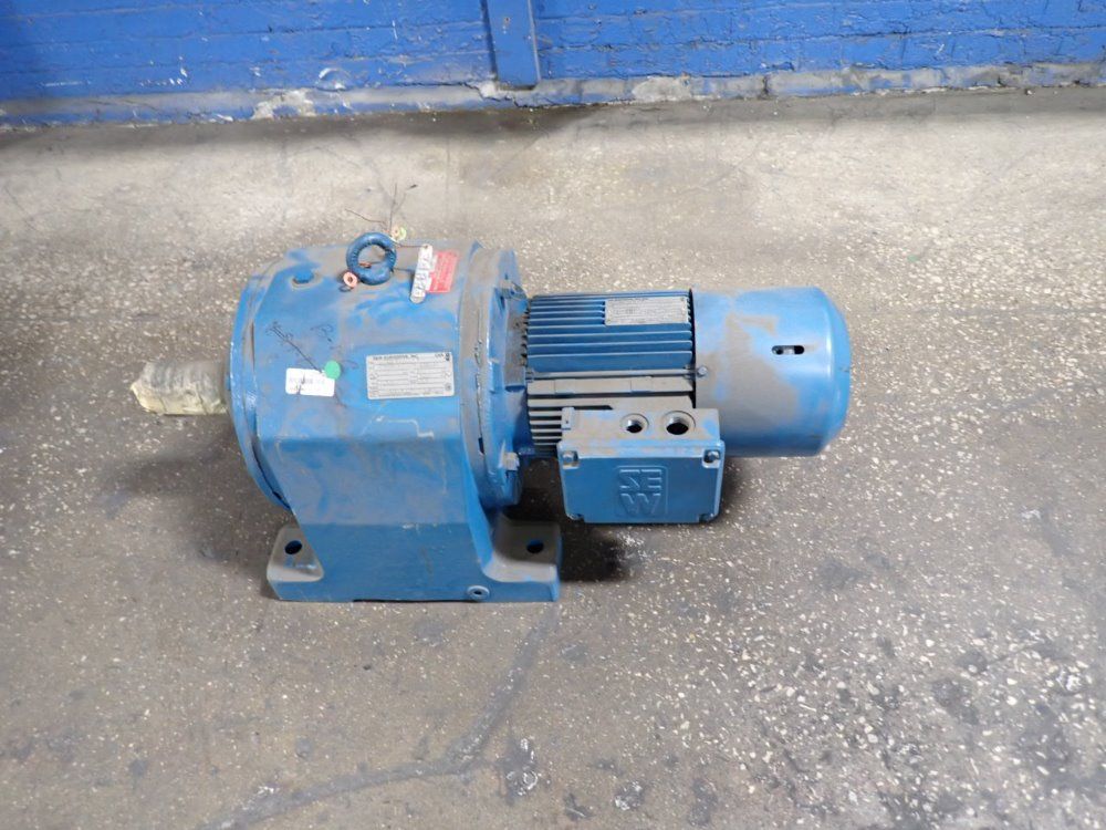 Seweurodrive Gear Drive