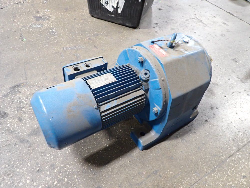 Seweurodrive Gear Drive