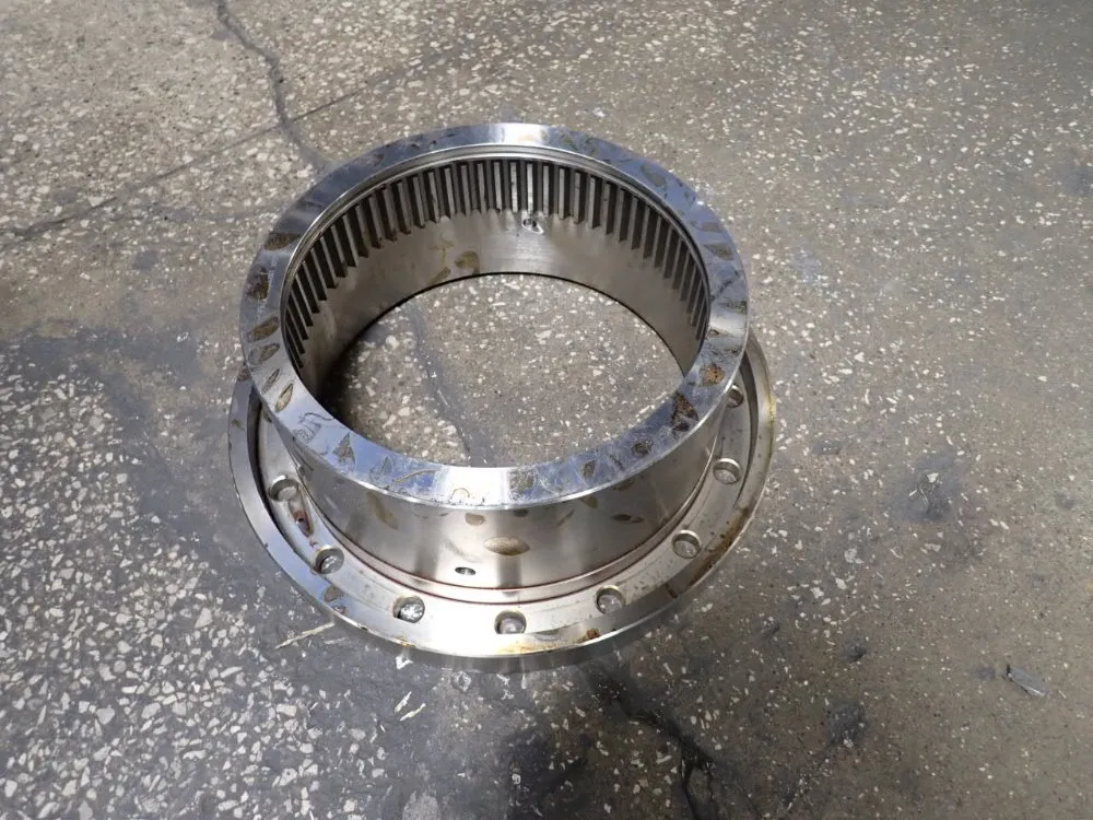 Falk Gear Coupling