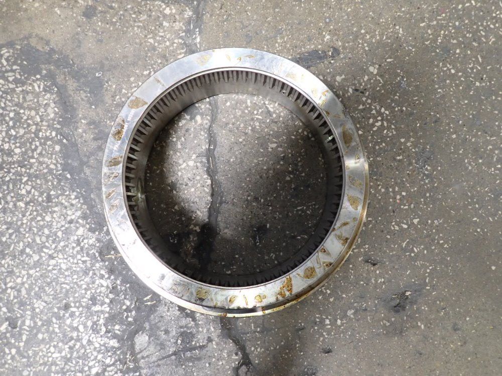 Falk Gear Coupling