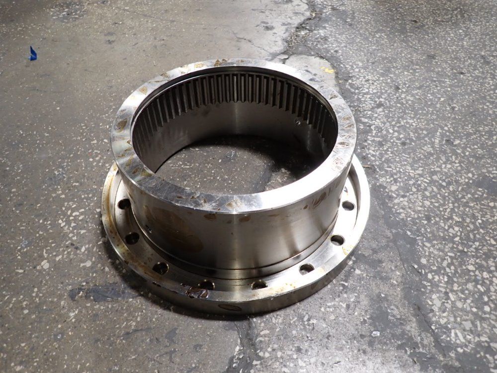 Falk Gear Coupling