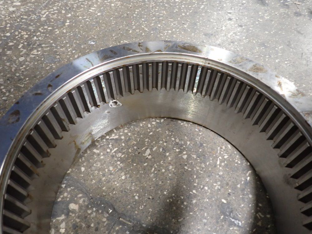 Falk Gear Coupling