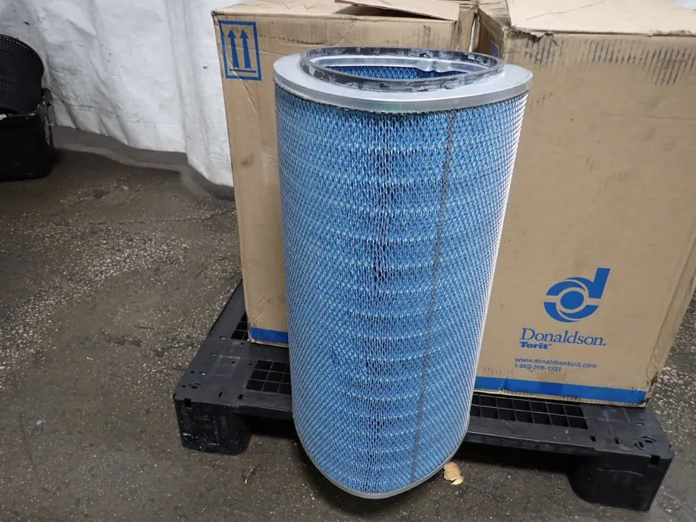 Donaldson Torit Filters