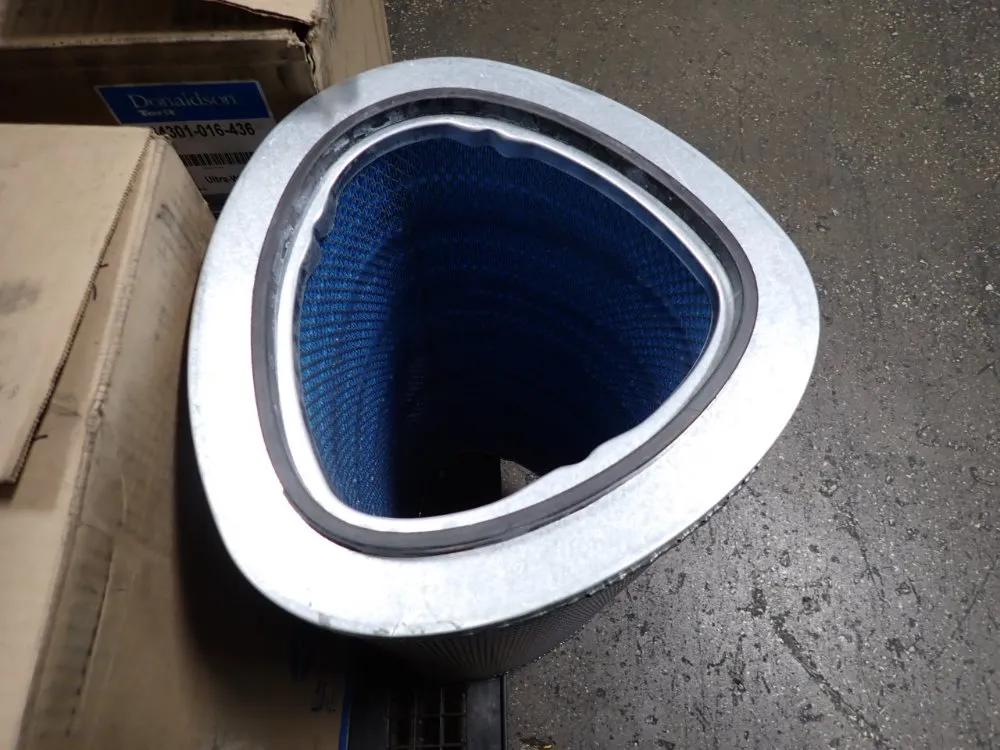 Donaldson Torit Filters