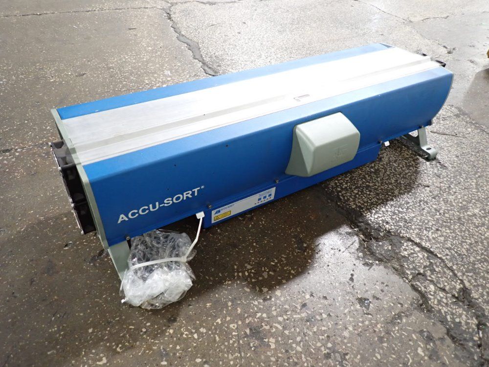 Accusort Systems Barcode Scanner Camera Module
