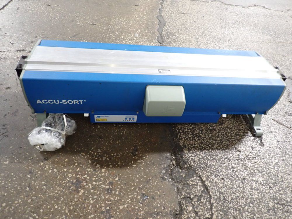 Accusort Systems Barcode Scanner Camera Module