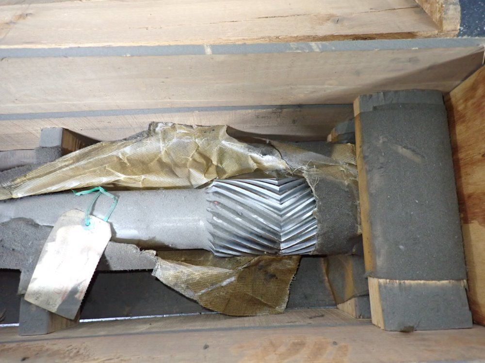  Gear Shaft