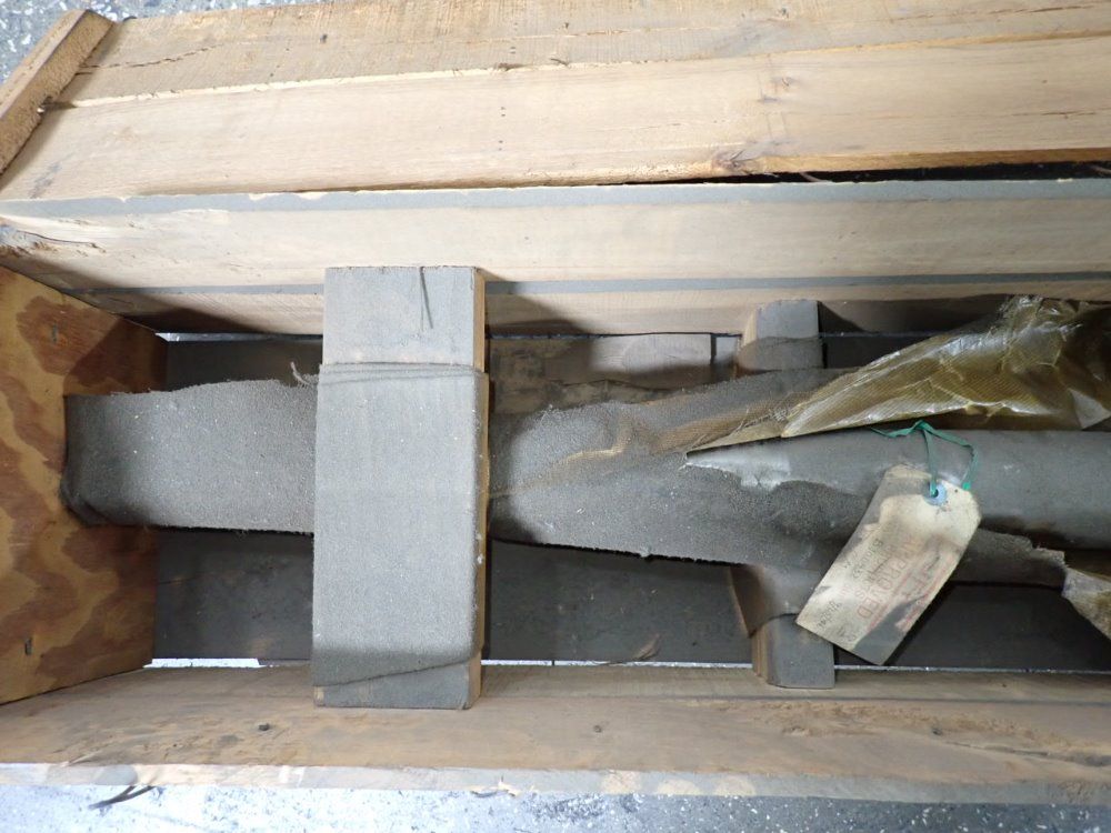  Gear Shaft