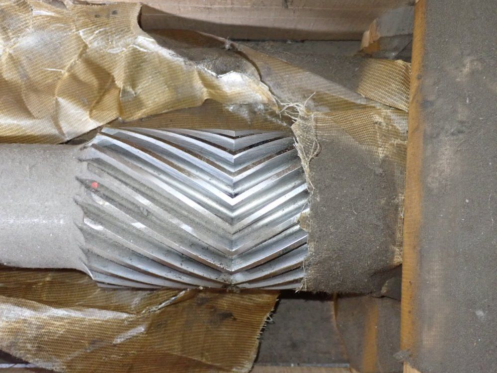  Gear Shaft