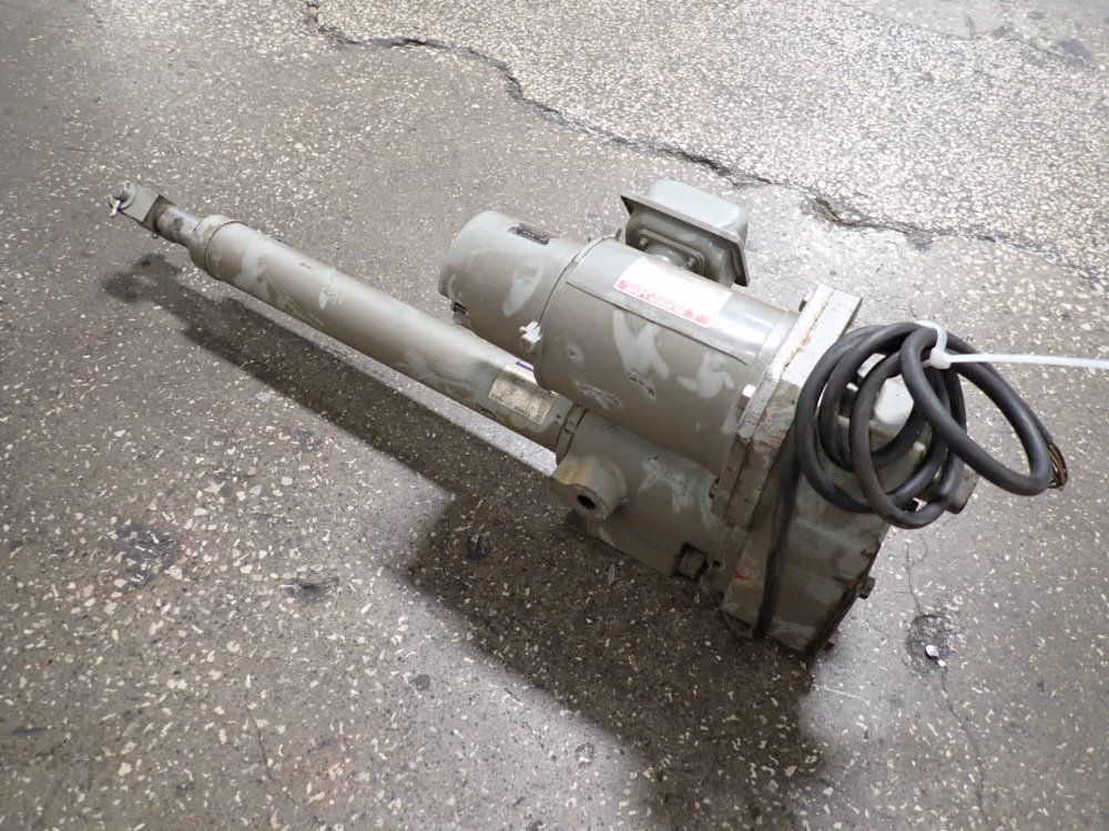 Tsubaki Linear Actuator