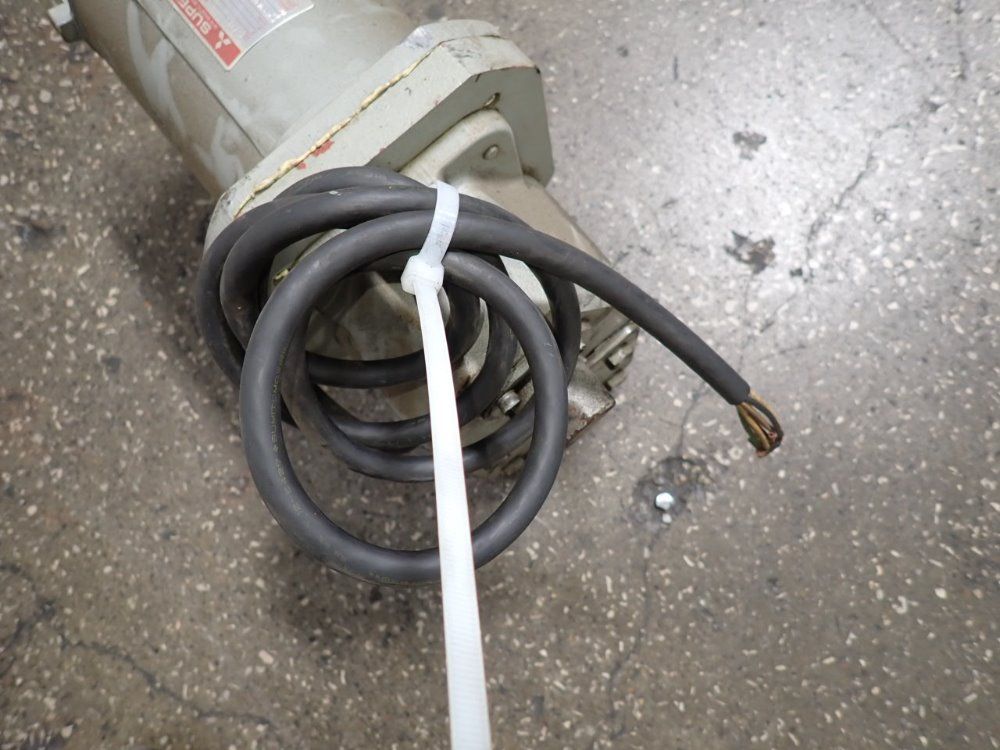 Tsubaki Linear Actuator