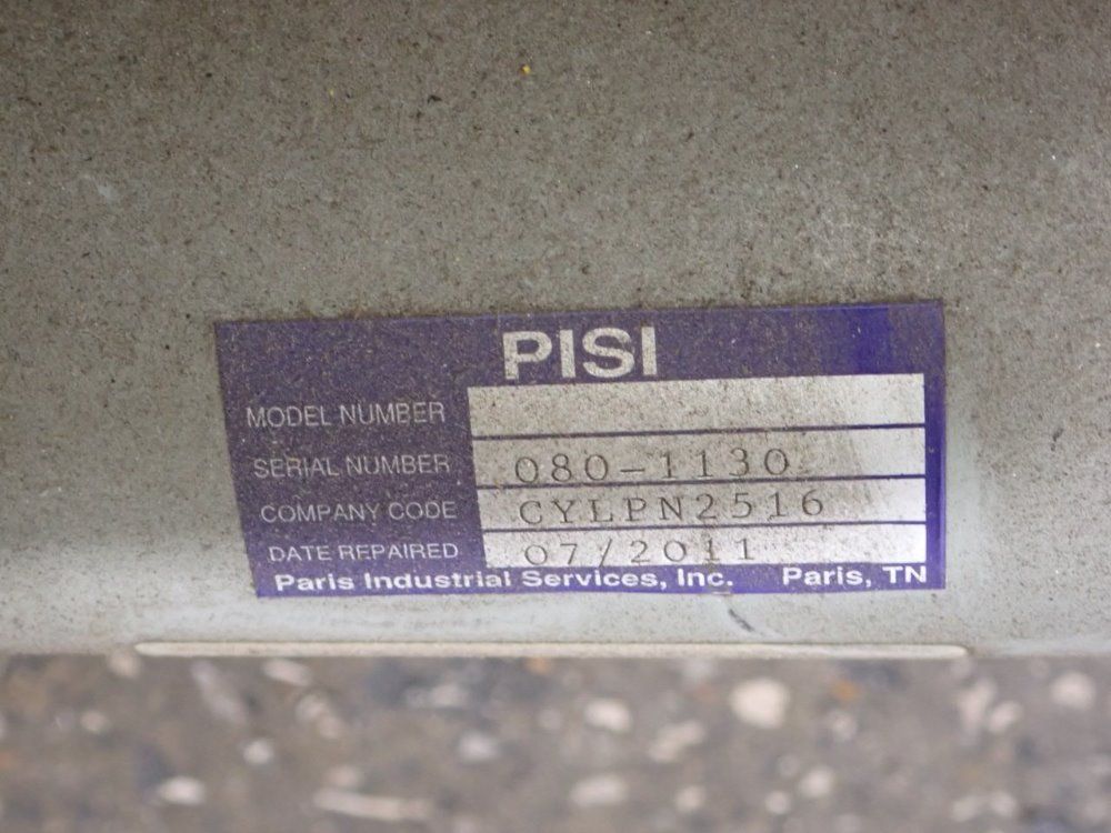 Tsubaki Linear Actuator