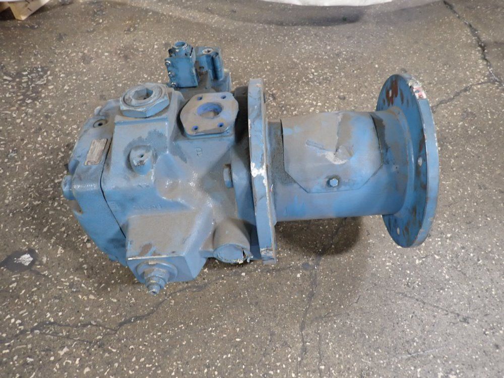 Rexroth Pump