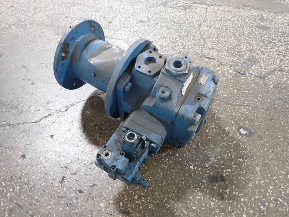 Rexroth Pump