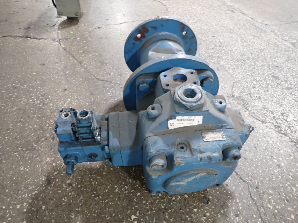 Rexroth Pump