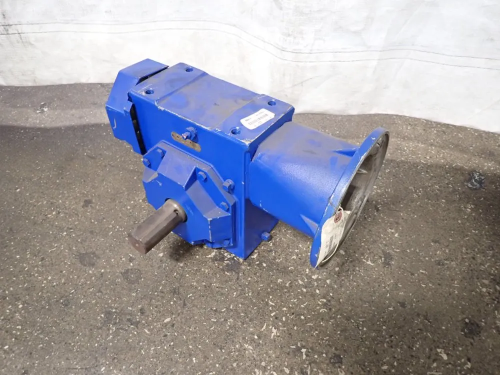 Electragear Gear Reducer