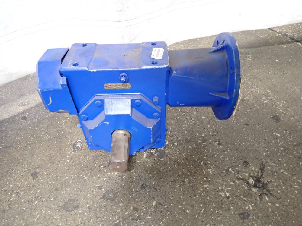 Electragear Gear Reducer