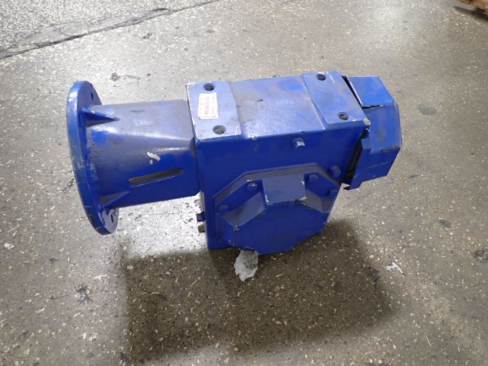 Electragear Gear Reducer