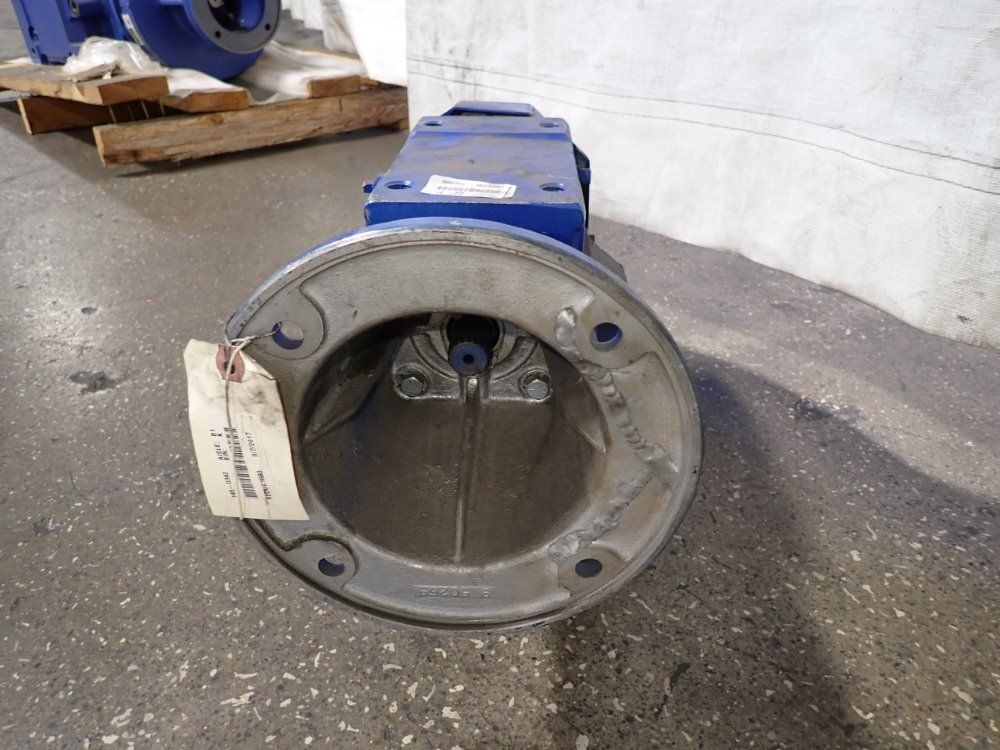 Electragear Gear Reducer