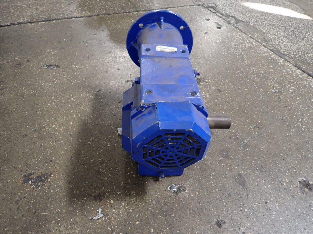 Electragear Gear Reducer