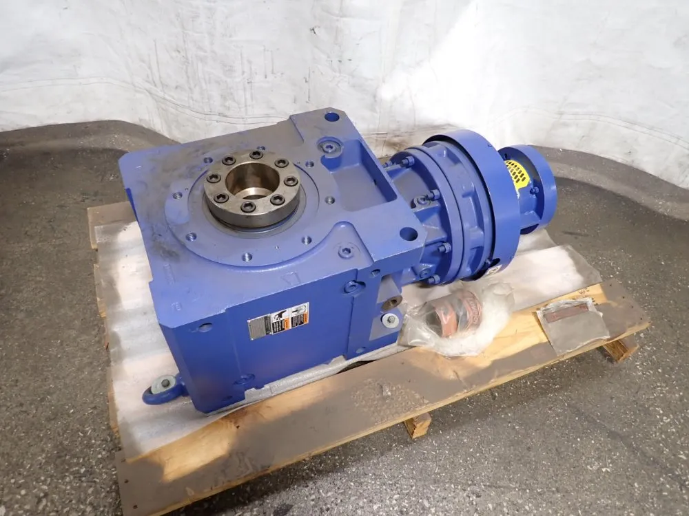GEAR REDUCER