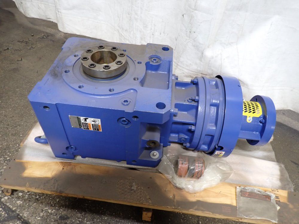 Sumitomo Gear Reducer