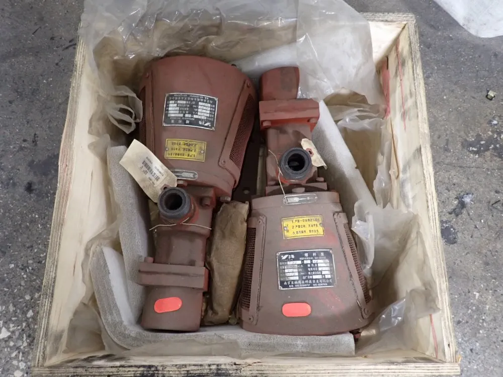  Pumps