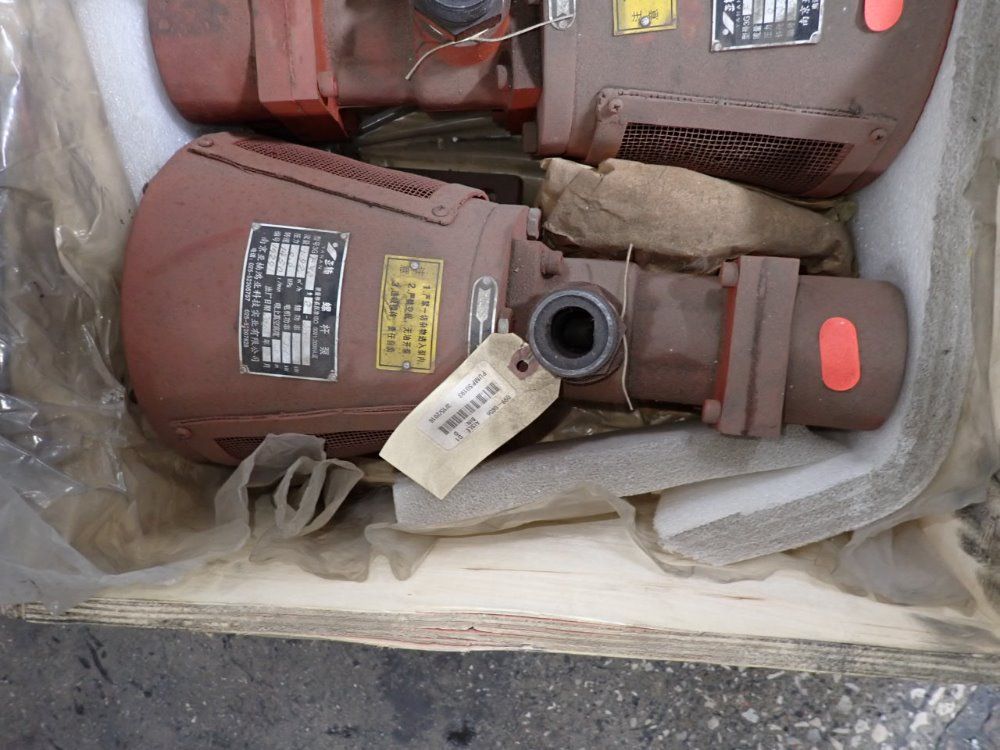  Pumps