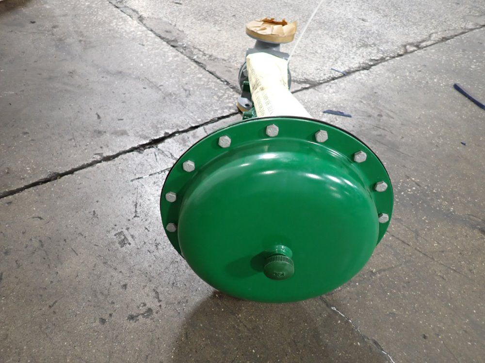 Fisher Actuator