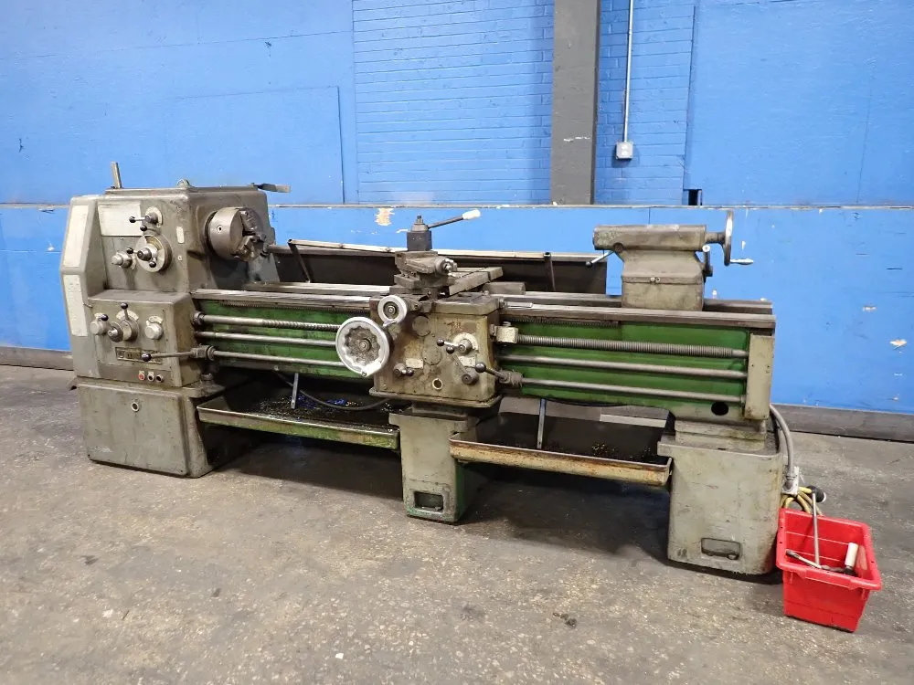 LATHE