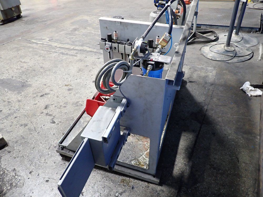 Samputensili Gear Grinding Machine - S 400 Gs