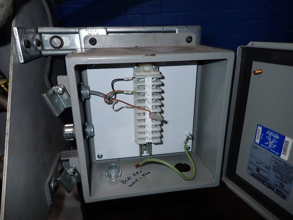 Samputensili Gear Grinding Machine - S 400 Gs