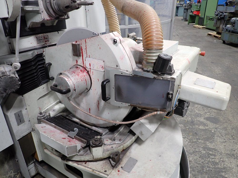 Samputensili Gear Grinding Machine - S 400 Gs