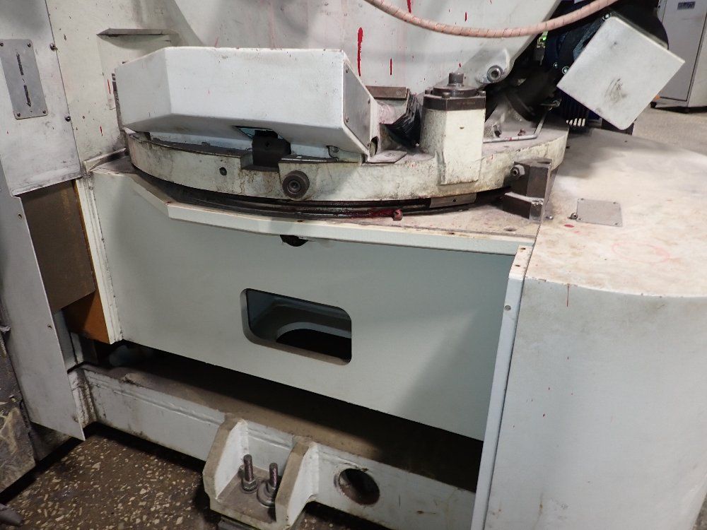 Samputensili Gear Grinding Machine - S 400 Gs